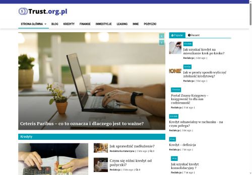 kredensacoustic.pl