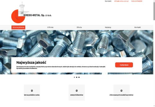 kredo.com.pl