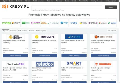 kredy.pl