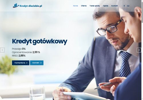 kredyt-dlaciebie.pl