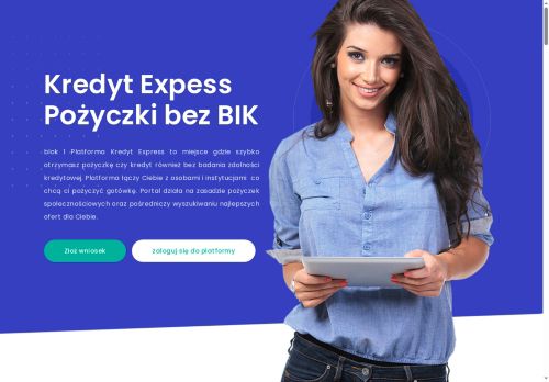 kredyt-express.pl