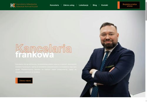 kredyt-frankowy.pl