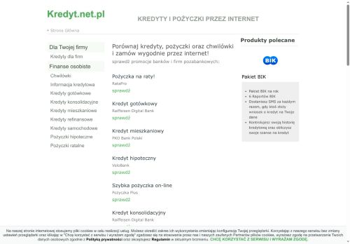 kredyt.net.pl
