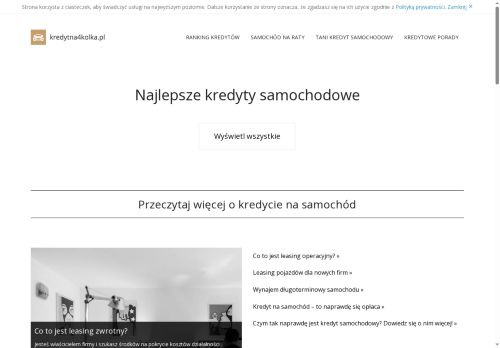 kredytna4kolka.pl