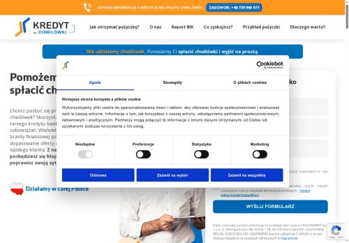 kredytnachwilowki.pl