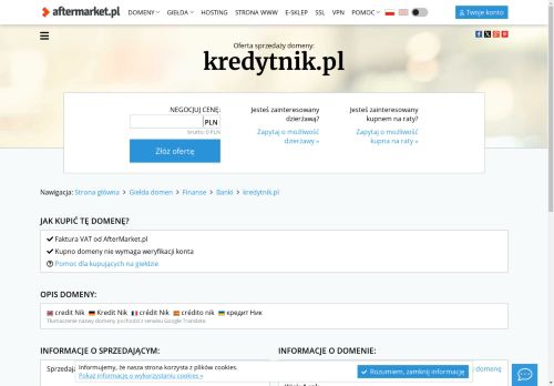 kredytnik.pl
