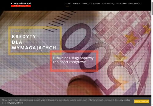kredytodawca.pl