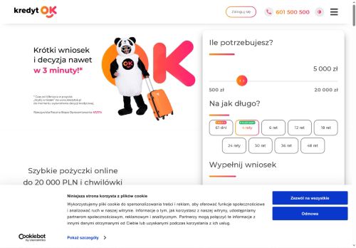 kredytok.pl