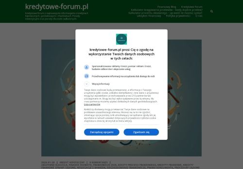 kredytowe-forum.pl