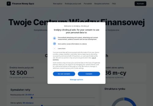 kredyty-chrobry.pl