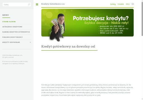 kredyty-gotowkowe.com