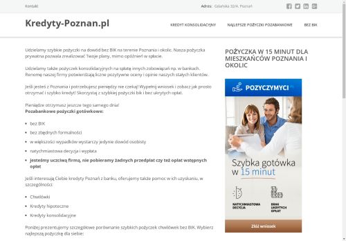 kredyty-poznan.pl