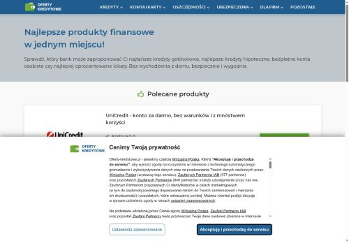 kredyty.eforex.pl