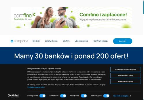 kredytyhipoteczne.comperialead.pl