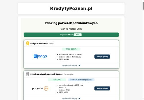 kredytypoznan.pl