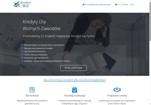 kredytywolnezawody.pl
