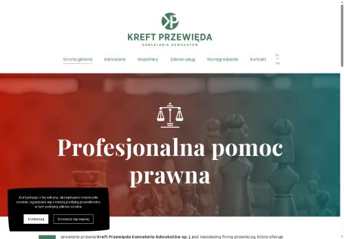 kreftprzewieda.pl