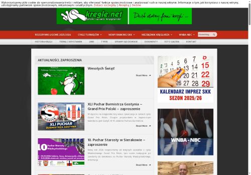 kregle.net