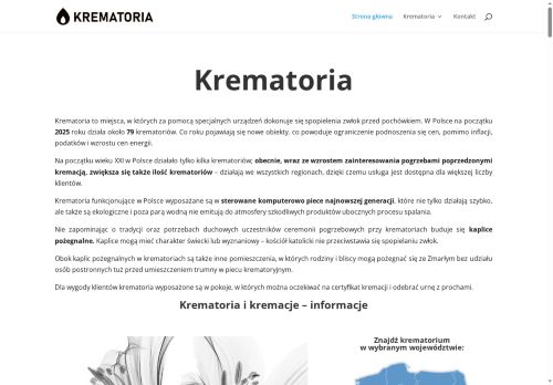 krematoria.com.pl