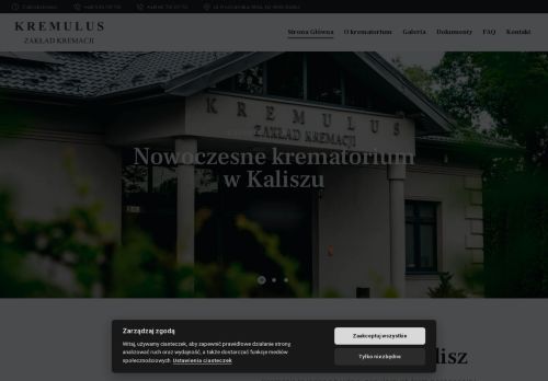 kremulus.pl