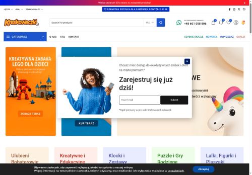 kreskoweczki.pl