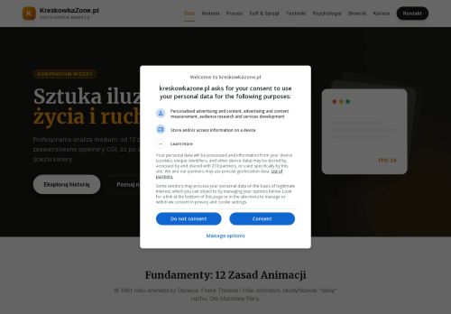 kreskowkazone.pl
