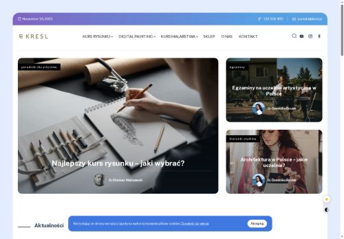 kresl.pl