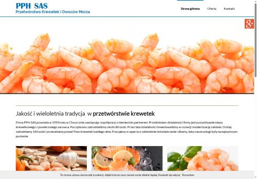 krewetkisas.pl