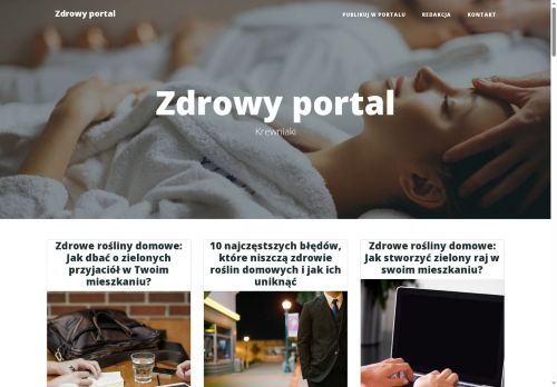 krewniaki.pl