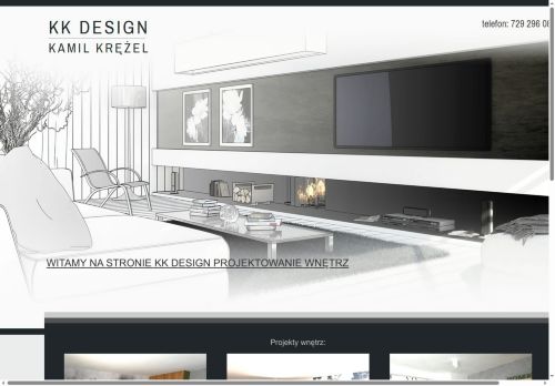 krezeldesign.pl