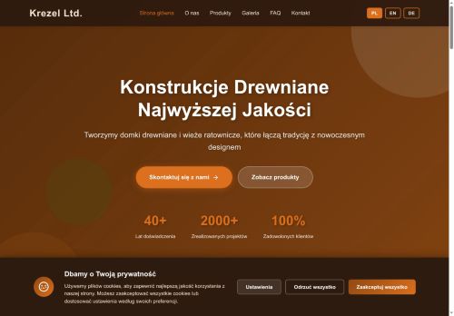 krezelltd.com.pl