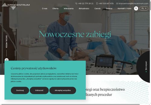 kriocentrum.com