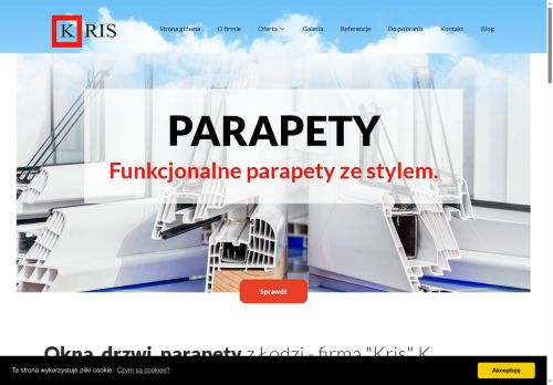 kris-okna.pl
