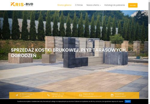krisbud.sokolka.com