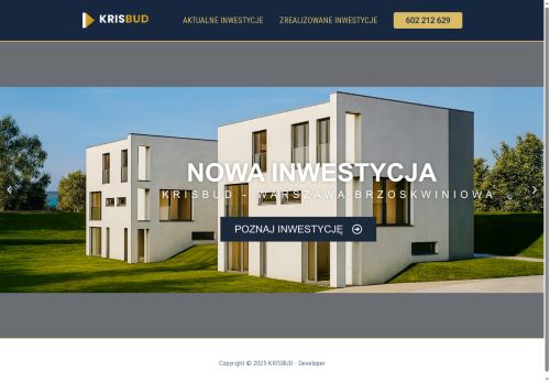 krisbud.waw.pl