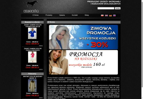 kriskor.pl
