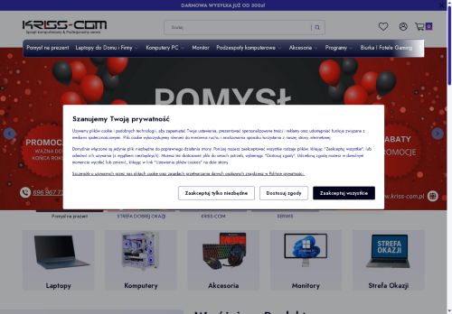 kriss-com.pl