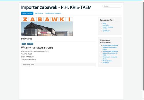 kriss.com.pl