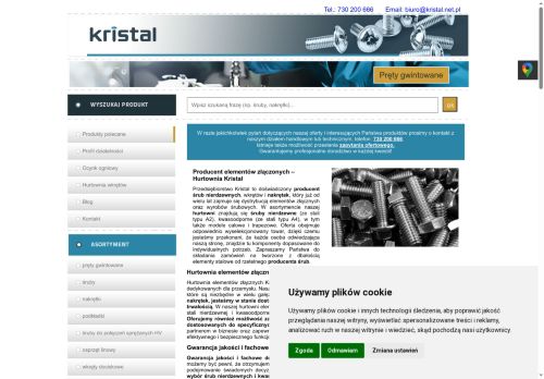 kristal.net.pl