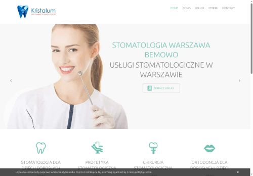 kristalum.pl