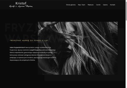 kristof.waw.pl