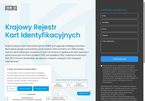 krki.pl