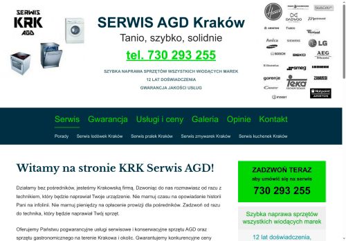 krkserwisagd.pl