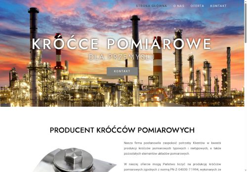 kroccepomiarowe.eu