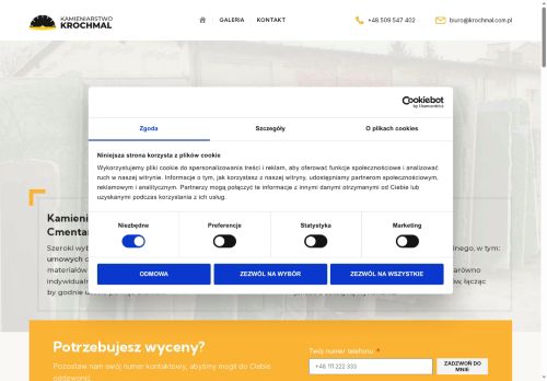 krochmal.com.pl