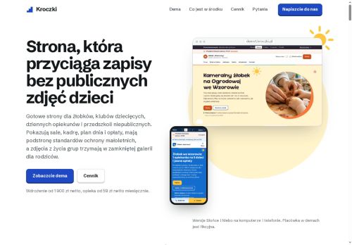 kroczki.pl