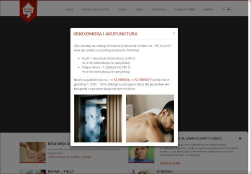 krojanty.com.pl