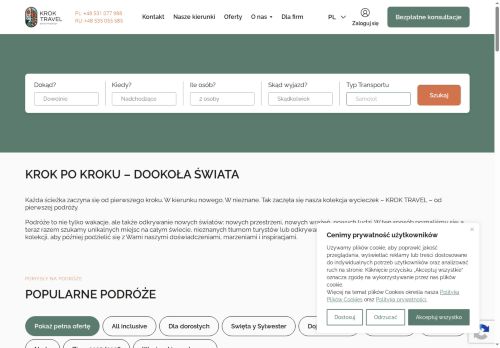 krok-travel.pl