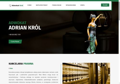 kroladwokat.pl