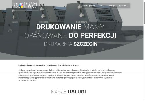 krolewicz.com.pl